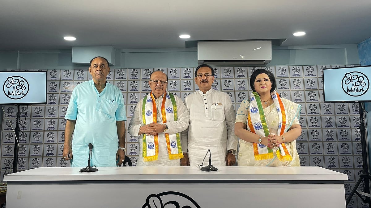 'TMC Is My Family’: Former KMC Mayor Sovan Chatterjee Back In Mamata Banerjee’s Camp After 7 Years 