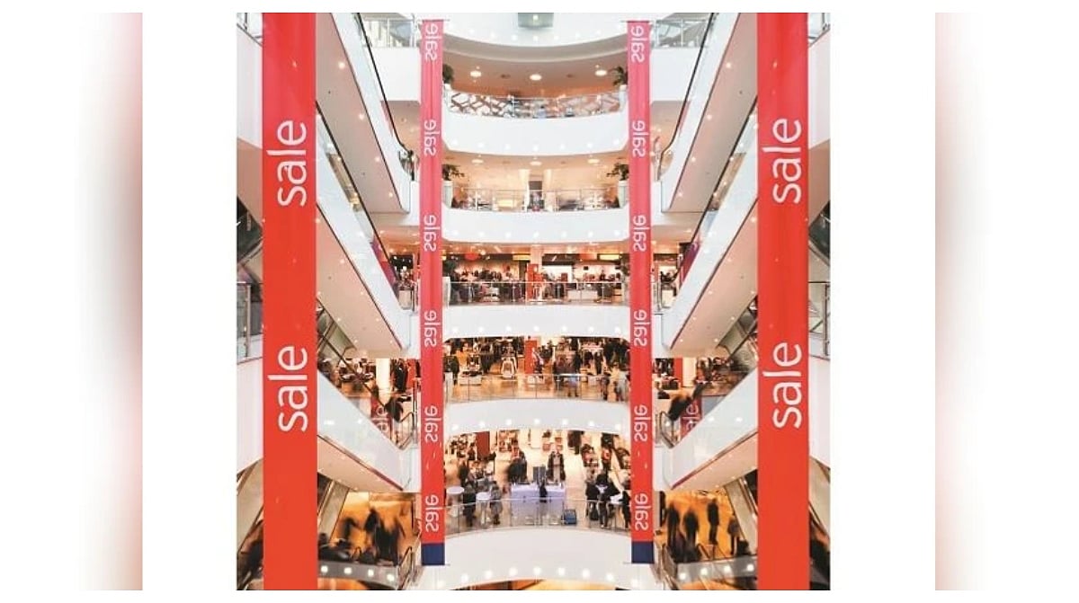 Realty Firms Parsvnath Developers & Unity Group Will Earn Annual Rental Income Of ₹120 Crore From New Shopping Mall In Delhi 