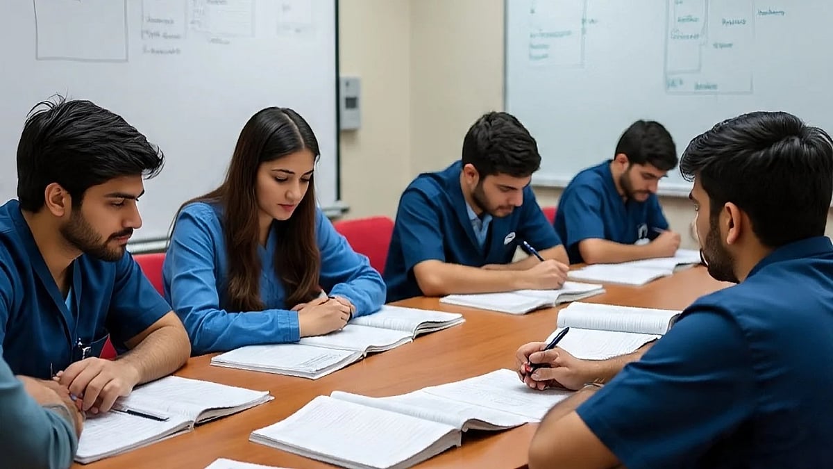 Georgia Rises As A Top Medical Education Destination For Indians Amid Ukraine War 