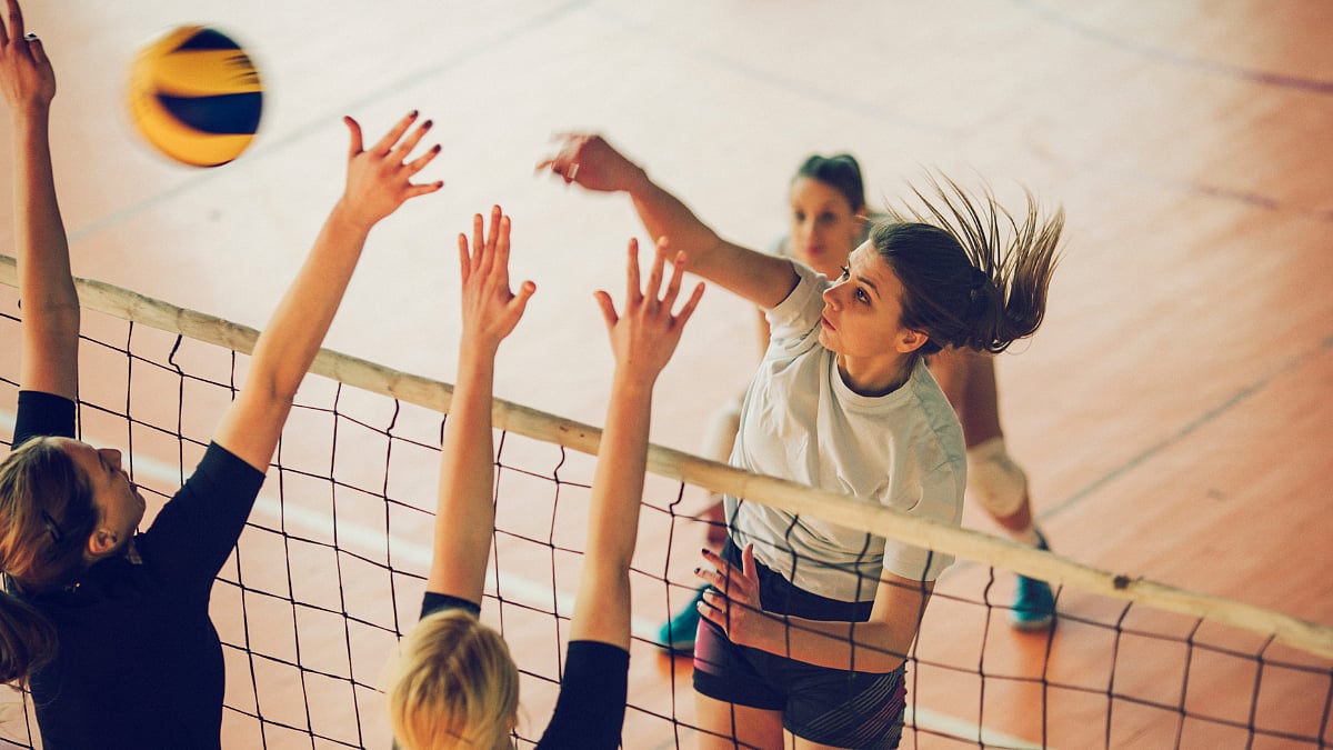 Sportvot x FPJ: Brahmaputra Volleyball League Season 6 Produces Thrilling Matches