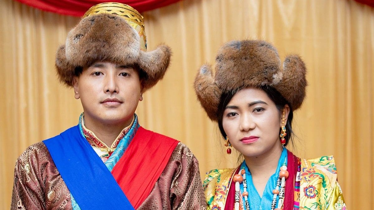 Sikkim Announces ‘Traditional Wear Work Day’ Every Thursday For Government Employees: Know Why