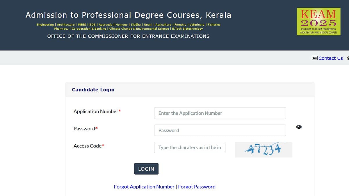 NEET PG 2025 Kerala Counselling: CEE Releases Provisional Merit List For 5,884 Candidates 