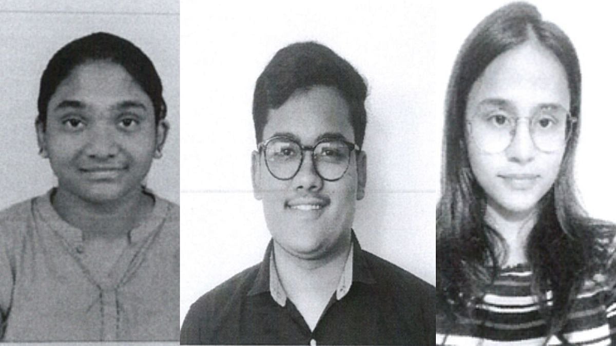 CA September 2025 Results Announced: Meet The ICAI CA Foundation, Intermediate & Final Toppers 