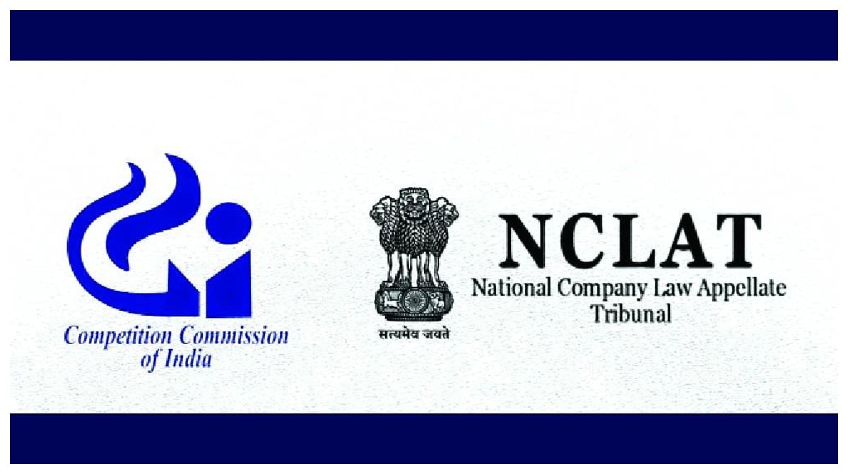 Fair Trade Regulator CCI Has No Power To Examine Patent Matter Disputes: Appellate Tribunal NCLAT 