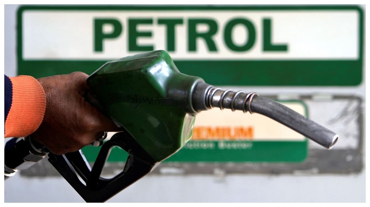 Festive Travel Boosts India's Petrol Sales To Five-Month High, Diesel Consumption Falls 
