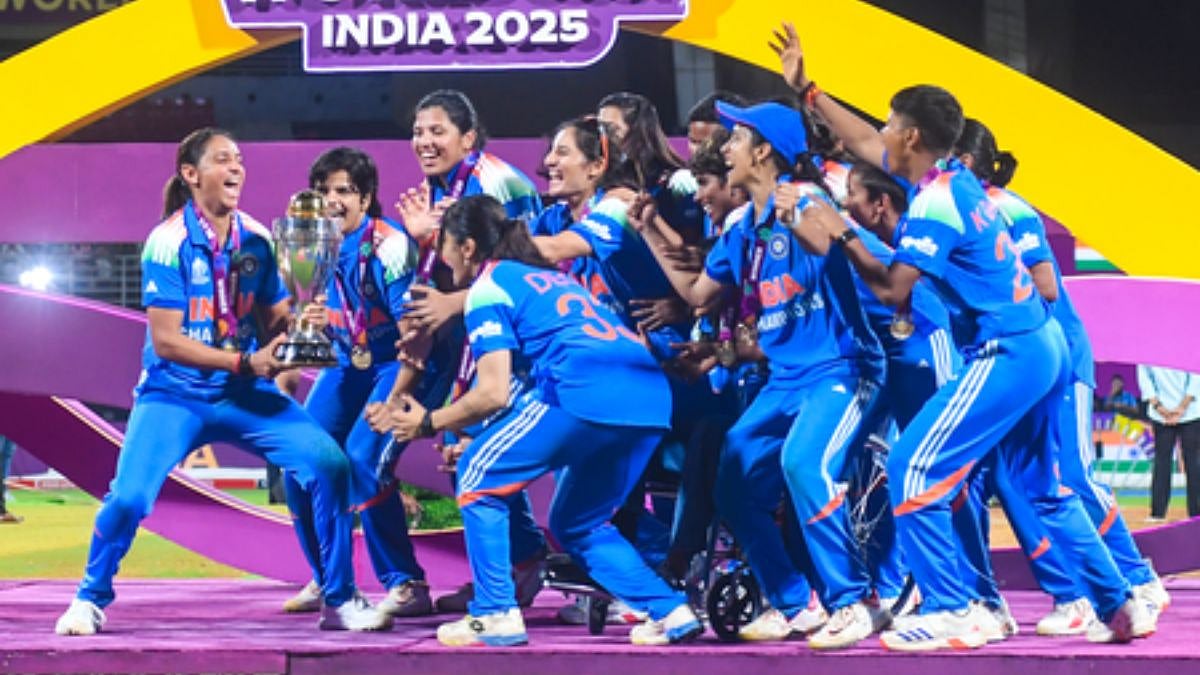 'No Women’s World Cup Victory Parade Planned Yet,' Says BCCI Secretary Devajit Saikia As Officials Leave For ICC Meetings In Dubai 