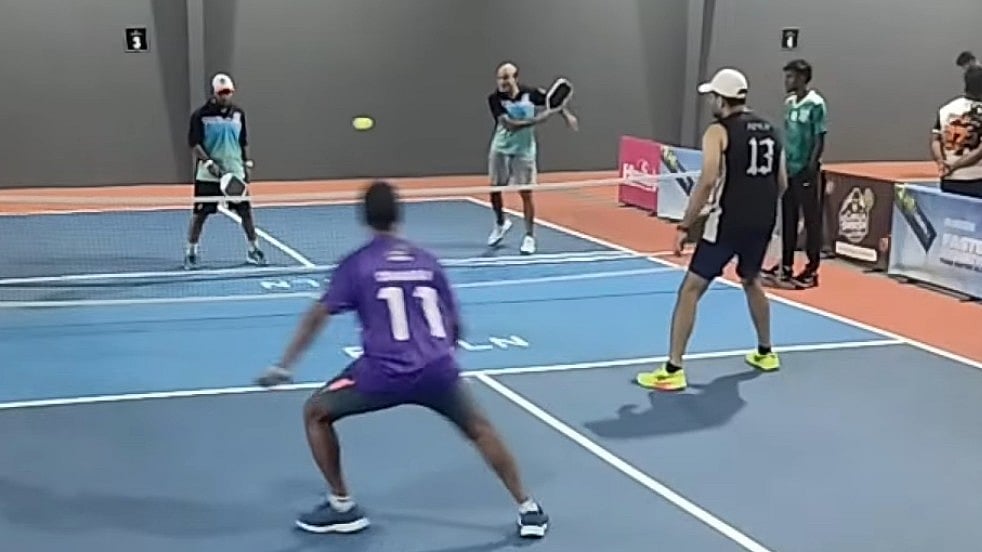 Sportvot x FPJ: Gorilla Samash Trophy 2025 Witness Thrilling Action