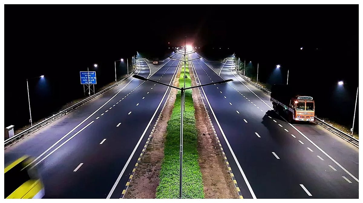 Highways Ministry To Penalise Contractors If More Than One Accident Happens In A Year On National Highways Stretch 