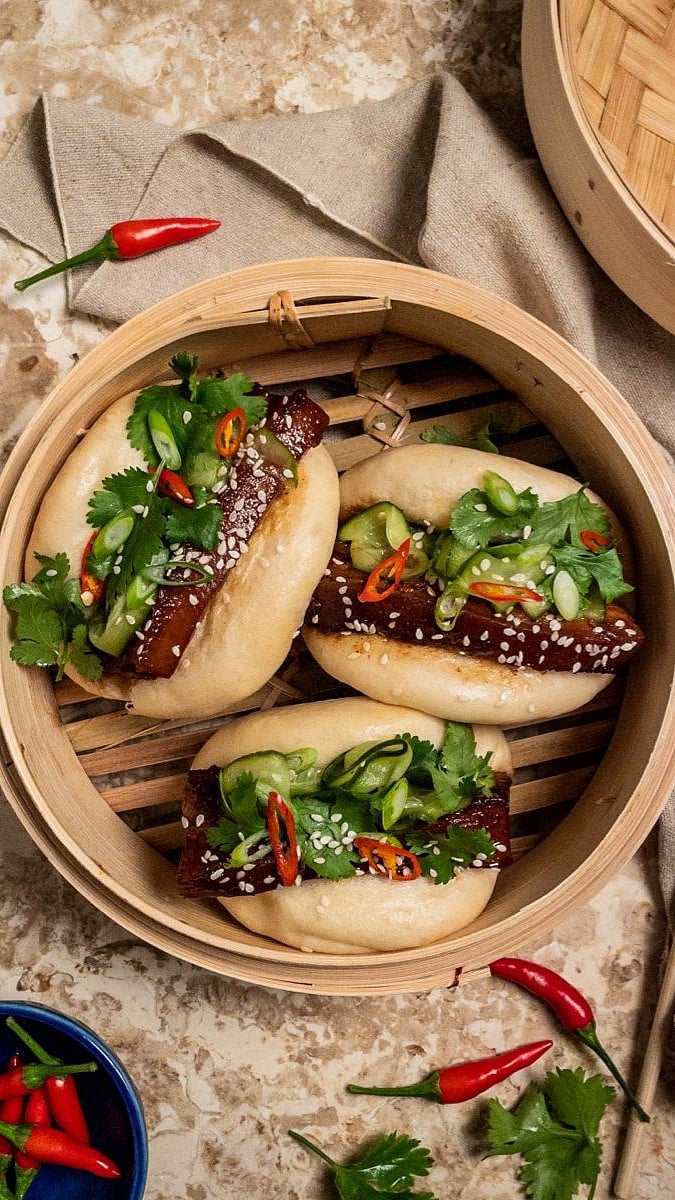 Mumbai Guide: Check Out City's Authentic Chinese Bao Serving Eateries