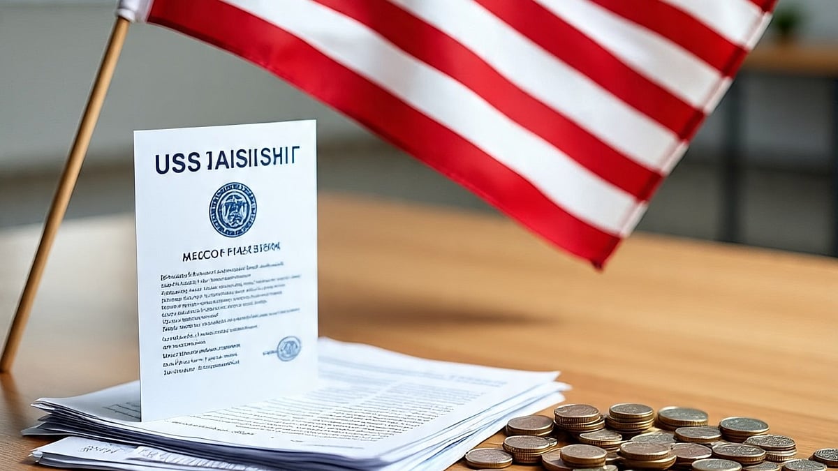 US May Tax International Students On OPT: Experts Warn Of Global Repercussions 