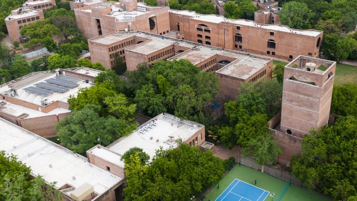 IIM Ahmedabad Cluster-2 Summer Placements 2025: Mahindra, P&G, Amazon Dominate Offers; Details Here 