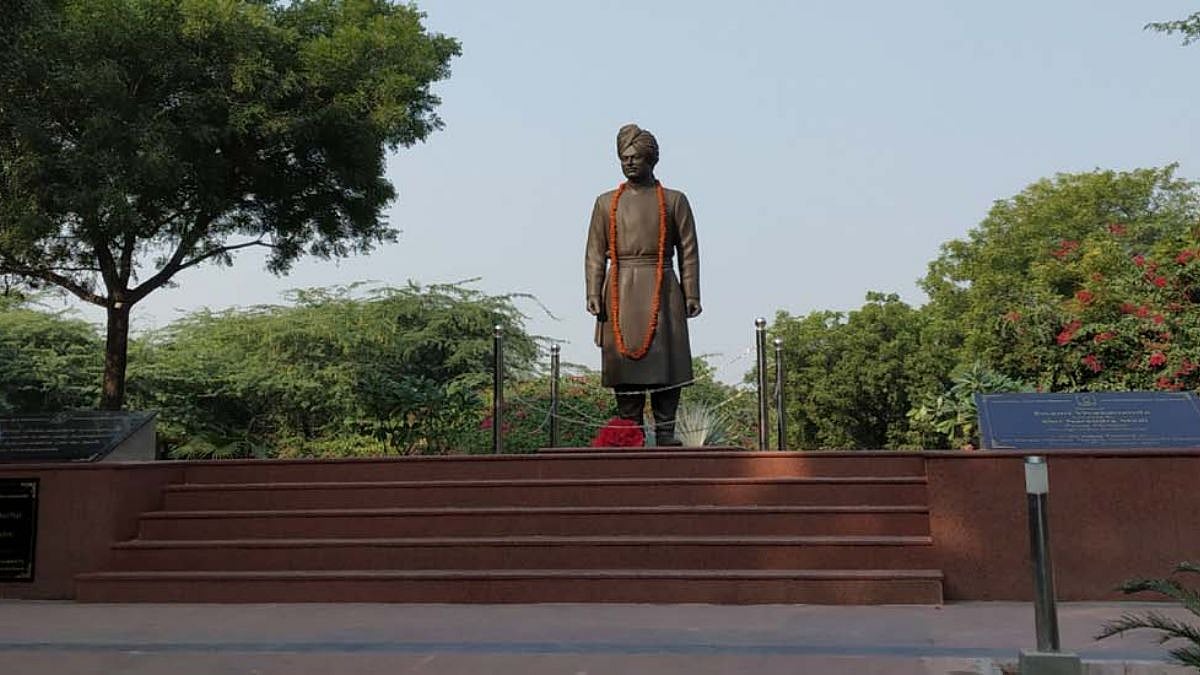 JNUSU Elections 2025: JNU Votes Today In High-Stakes Student Union Battle 