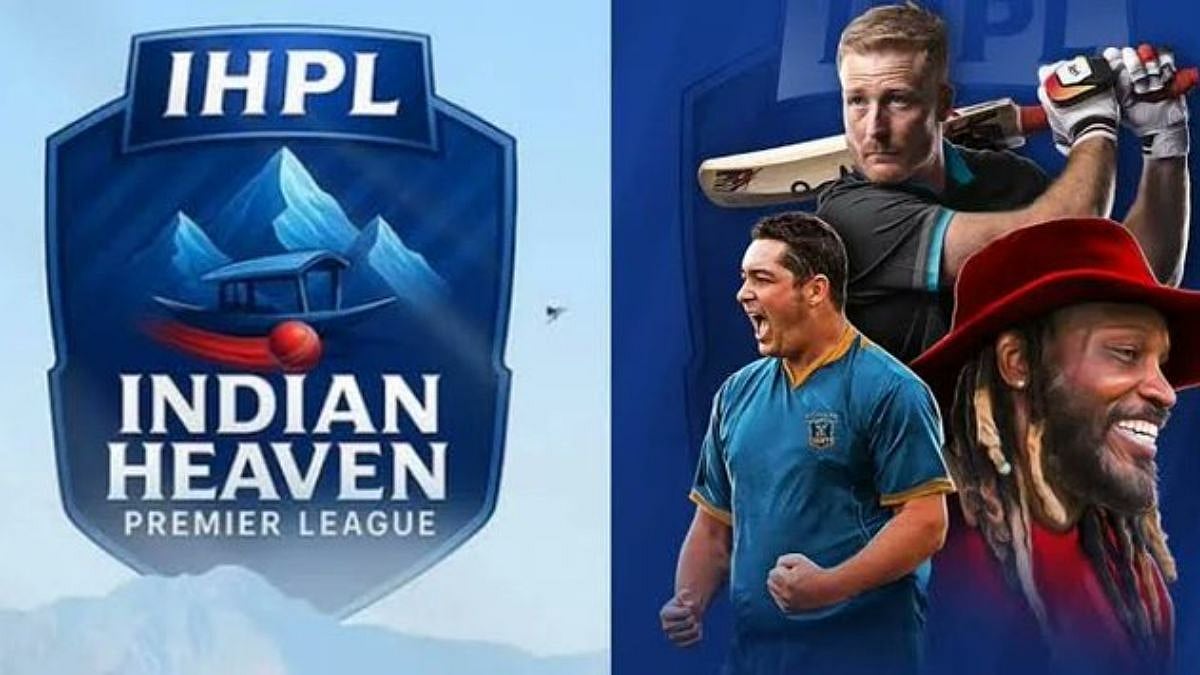 Indian Heaven Premier League In Srinagar Faces Turmoil As Organisers Allegedly Flee, Players Stranded And Matches Cancelled Over Unpaid Dues 