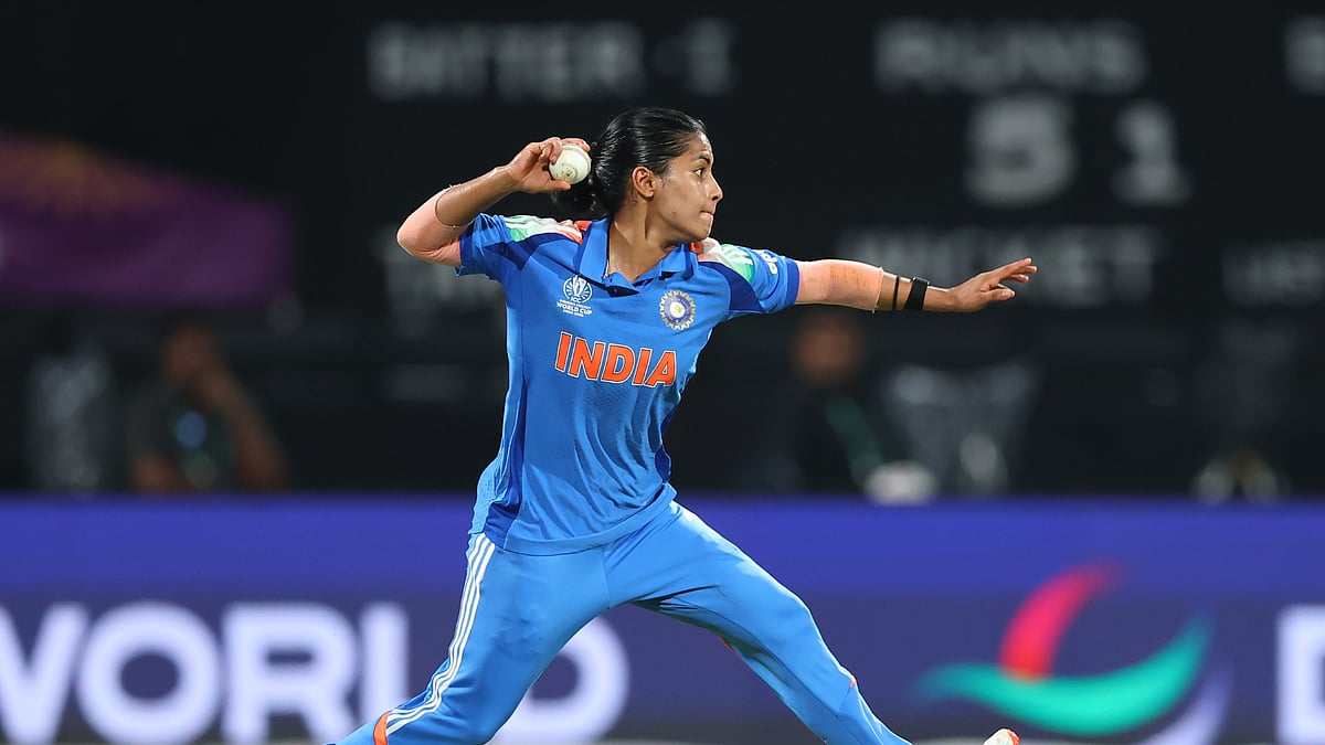 Carpenter’s Daughter Becomes World Champion: Amanjot Kaur Achieves Glory Amid Her Family Fighting Its Own Battle 