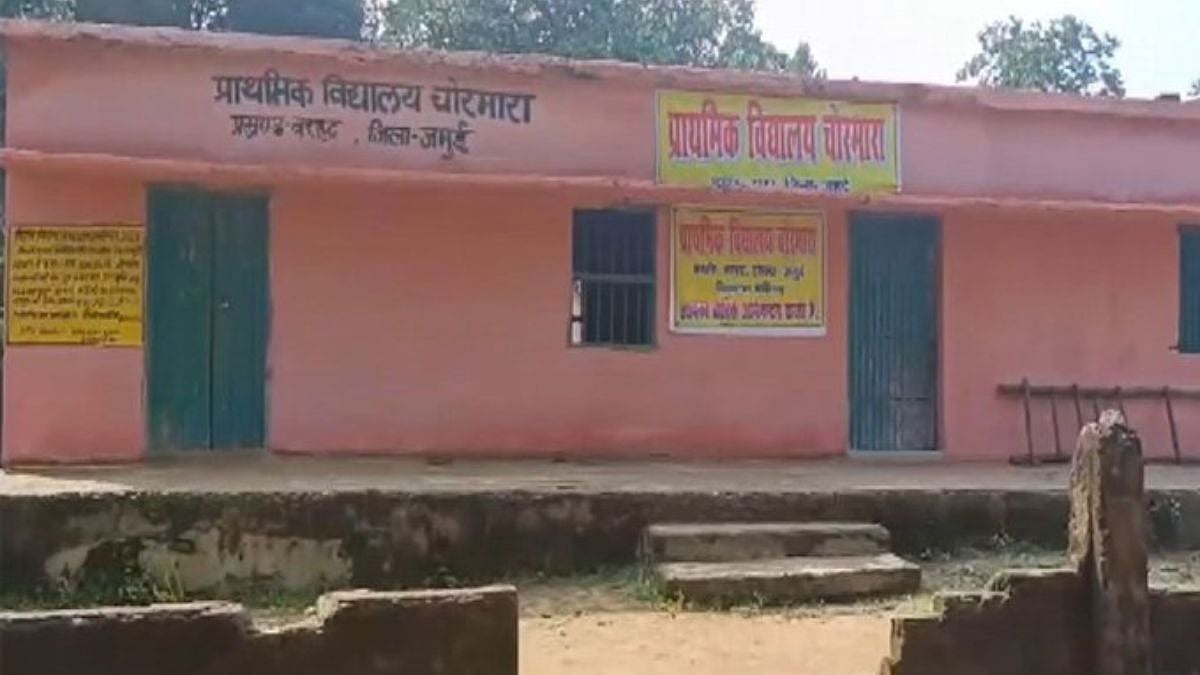 Red-Letter Moment As Bihar's Chormara Declared Naxal-Free, Villagers To Vote Locally After Two Decades 