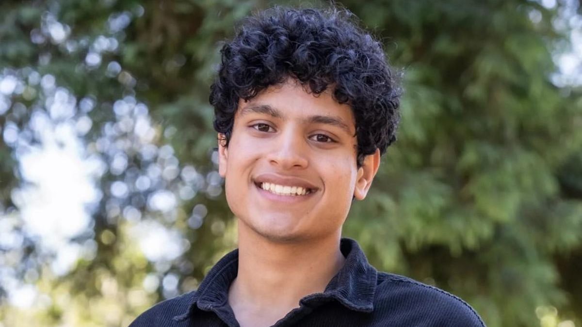 22-Year-Old Indian-Origin School Friends Topple Mark Zuckerberg To Become World's Youngest Self-Made Billionaires 