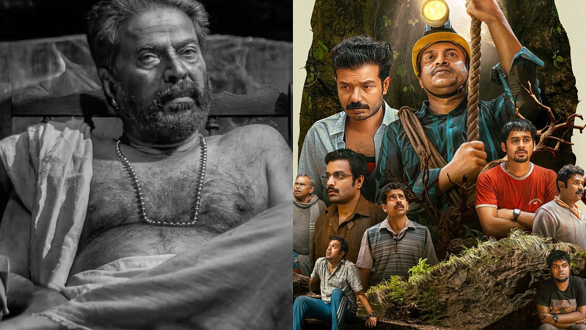 55th Kerala State Film Awards: Mammootty Bags Best Actor For Bramayugam, Manjummel Boys Declared Best Film 