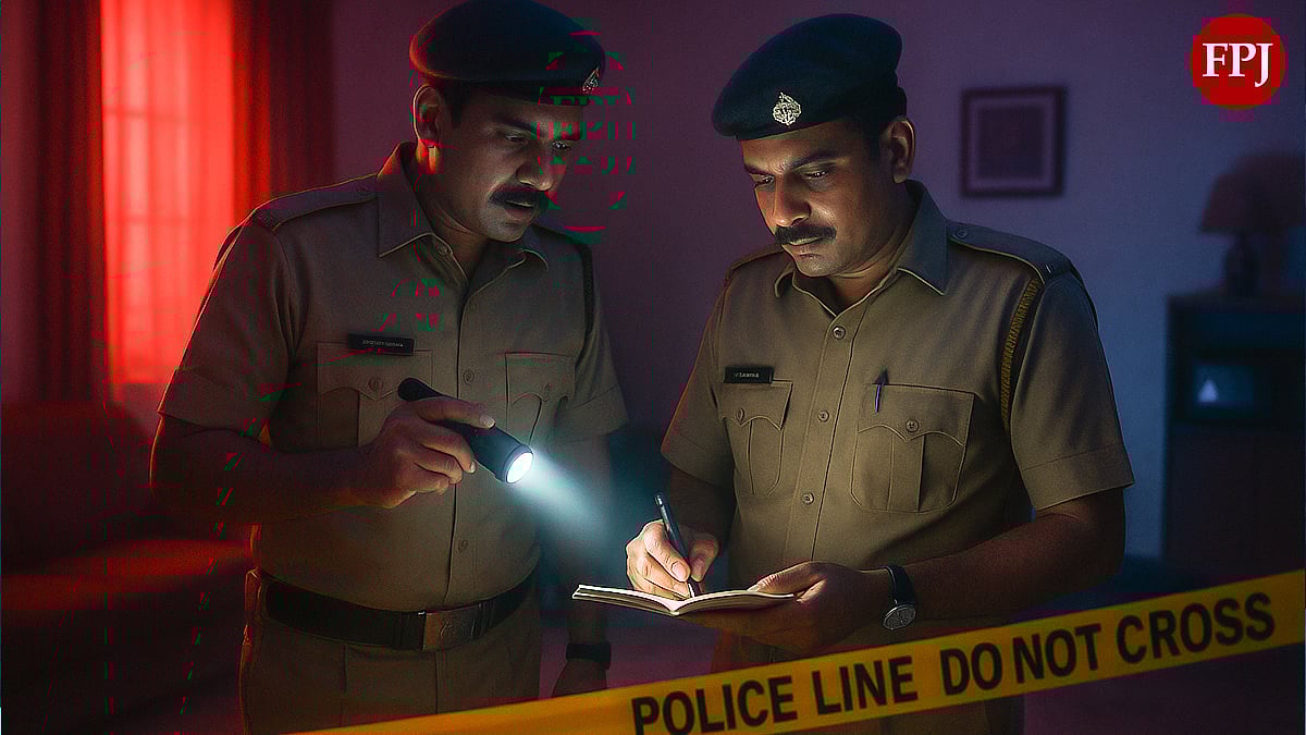 Mumbai Crime: 52-Year-Old Man Dies After Fight Over Joking Turns Violent In Govandi; Murder Case...