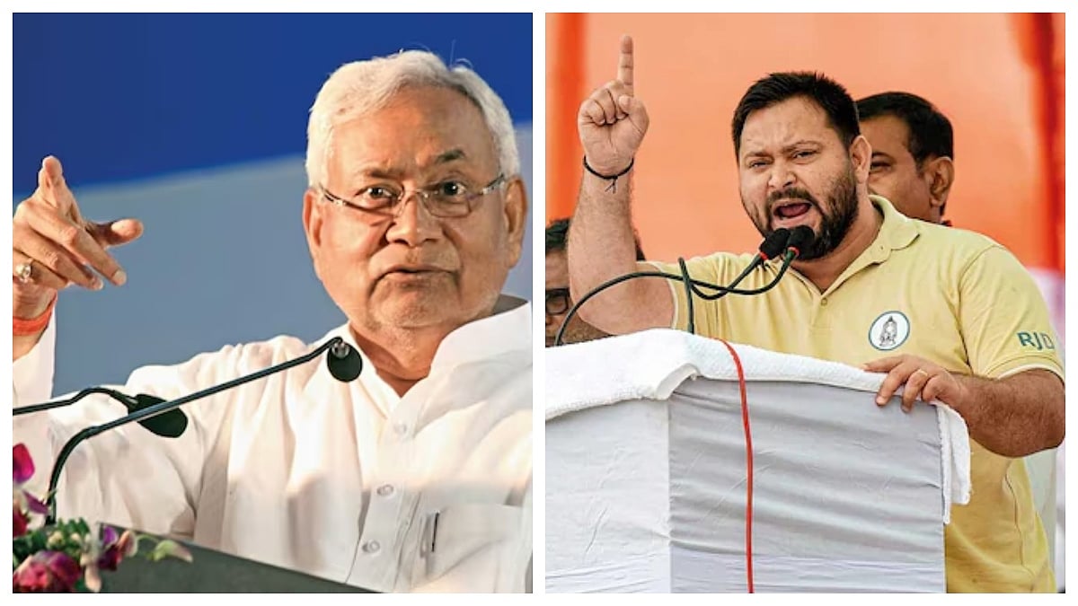 Who Will Rule Bihar — Will Tejashwi’s Dream Fade As Nitish Rises Again? 