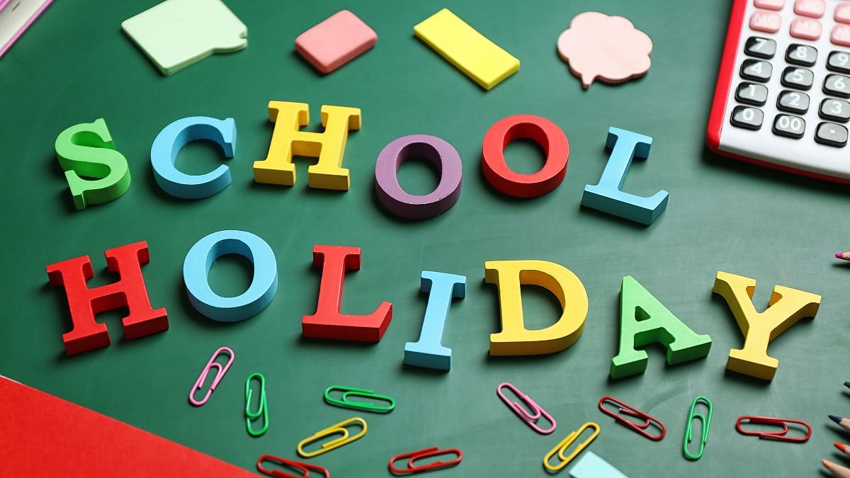 School Holidays In November 2025: Full List Of State-Wise Holidays, Festivals, And Cultural Events 