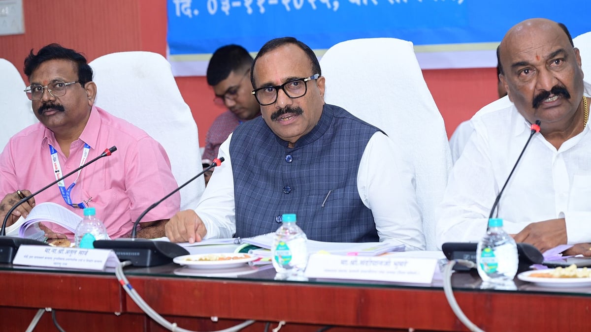 Maharashtra Minister Atul Save Orders Probe After Video Shows Disabled Child Beaten In School 