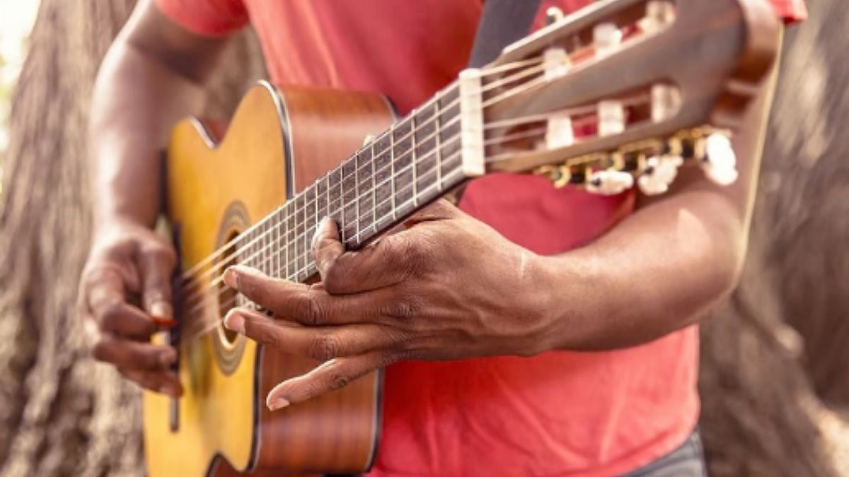 Mumbai Masala: Blue Frog Set To Revive Live Music In Ballard Estate 