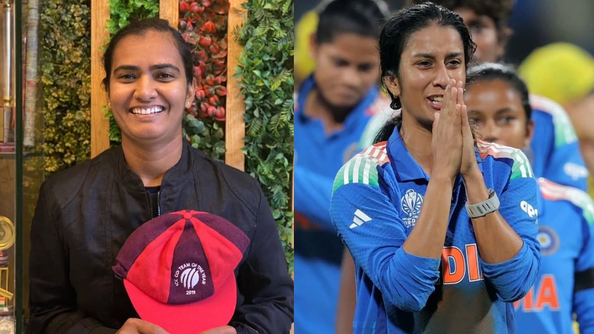 'If You Are Envious...': Shikha Pandey Fires Shot At Jemimah Rodrigues' Critics After Team India's Iconic ICC Women's World Cup Title Win 