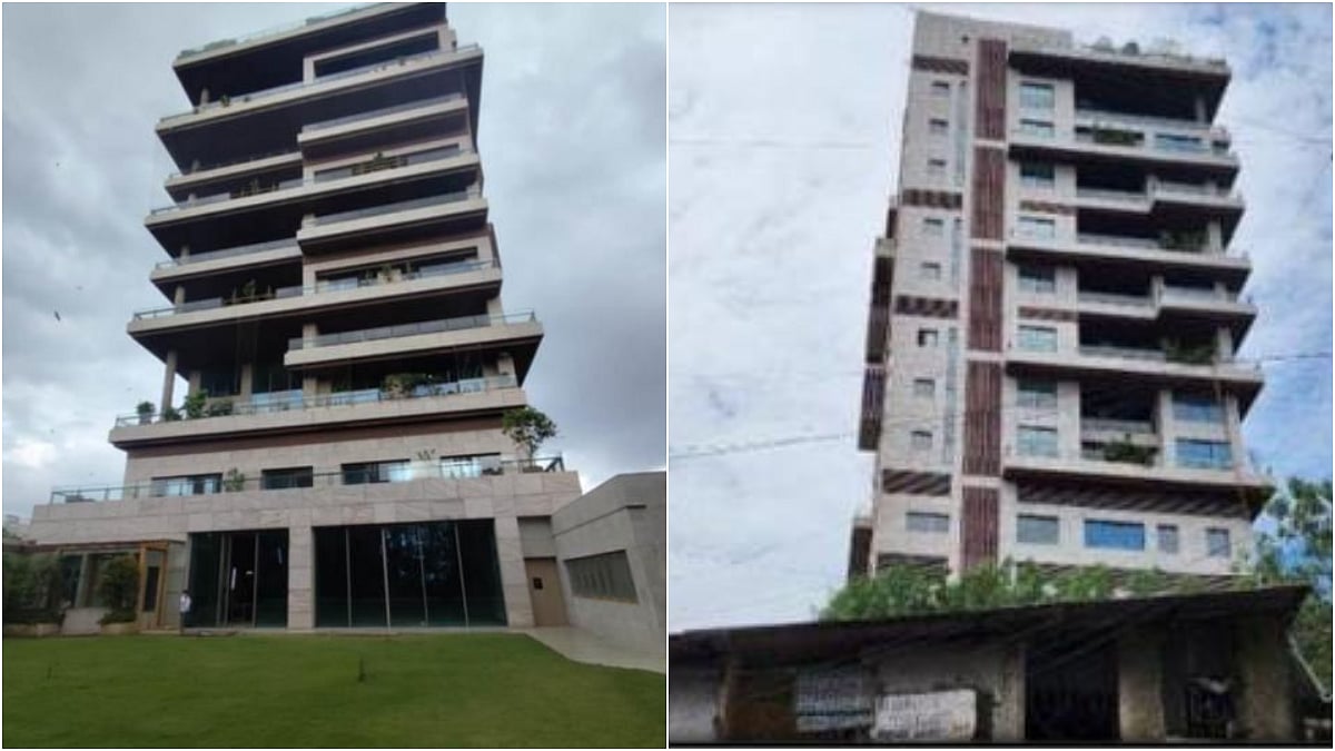 ED Attaches ₹7,545 Crore Reliance Group Assets, Including Dhirubhai Ambani Knowledge City land 