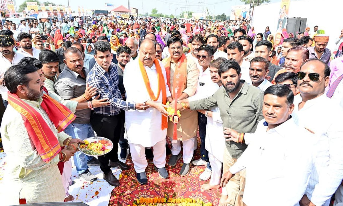 Bhopal News: Six-Lane Flyover To Be Built At Sukhisewania For ₹28 Crore