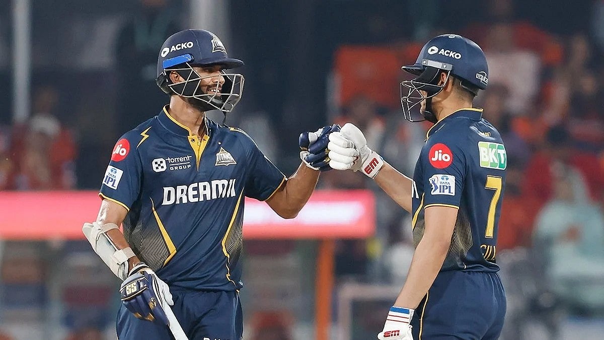 IPL 2026 Retention Deadline: No Homecoming For Washington Sundar As GT Reject CSK Trade, KL Rahul To KKR Unlikely - Report 