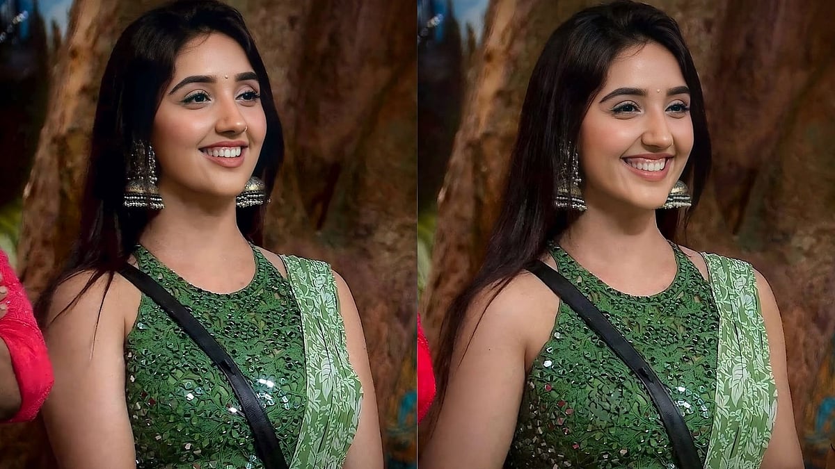 Big Boss 19 Contestant Ashnoor Kaur Calls Herself A Cynophile & An Opacarophile: What Do These Terms Mean? 