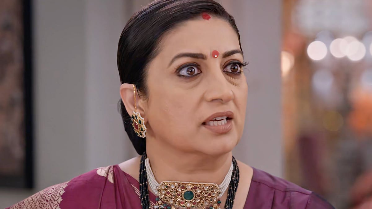 Kyunki Saas Bhi Kabhi Bahu Thi 2 Written Update, November 3: Tulsi Plans To Expose Ranvijay, Kiran Grows Suspicious About Mihir's LA Trip 