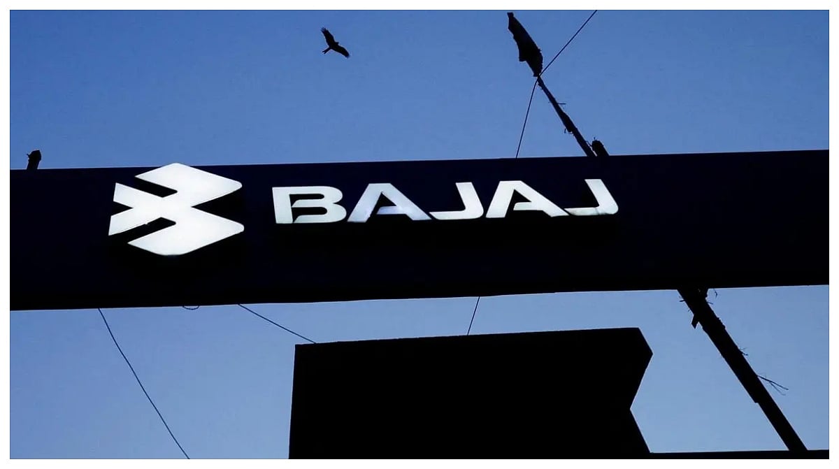 Bajaj Auto Reports 8% Growth In Total Vehicle Wholesales & Exports At 5,18,170 Units In October 