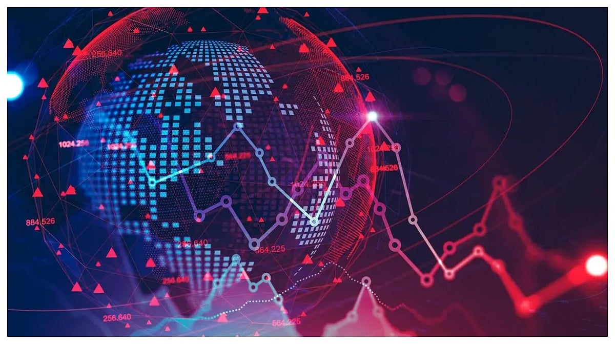 Quarterly Earnings, Macroeconomic Data Announcements & Global Trends Will Drive Indian Stock Markets In A Holiday-Shortened Week: Analysts 