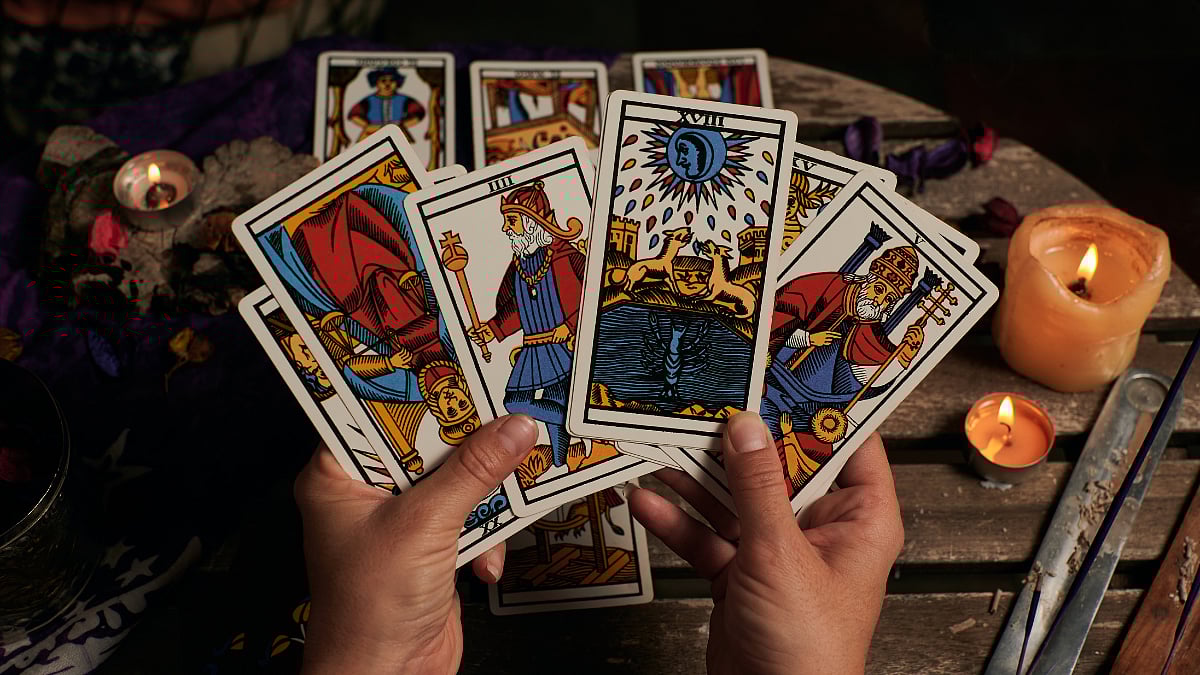Weekly Tarot Predictions: Tarot Card Reading From Nov 3rd, 2025 To Nov 9th, 2025 For All Zodiac...