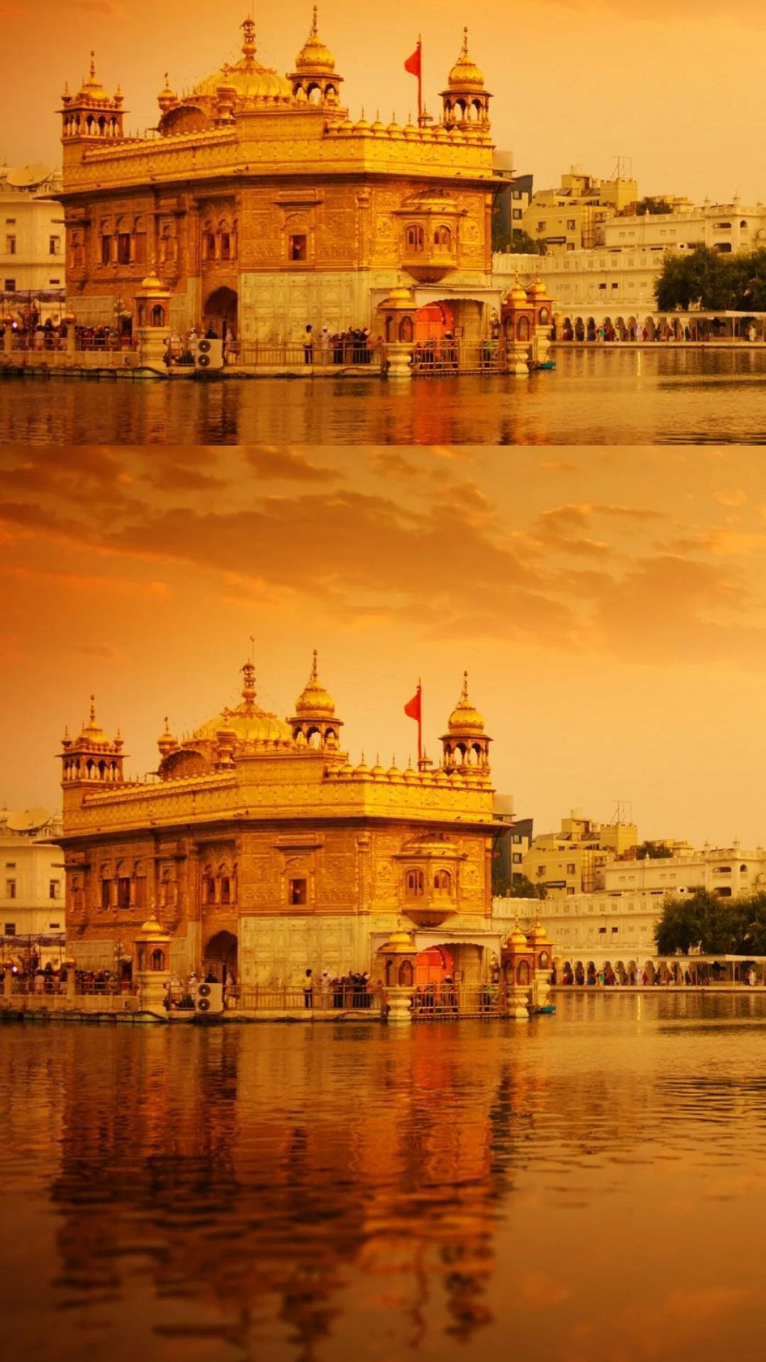 Guru Nanak Jayanti 2025: Must-Visit Gurudwaras In Punjab During Gurupurab