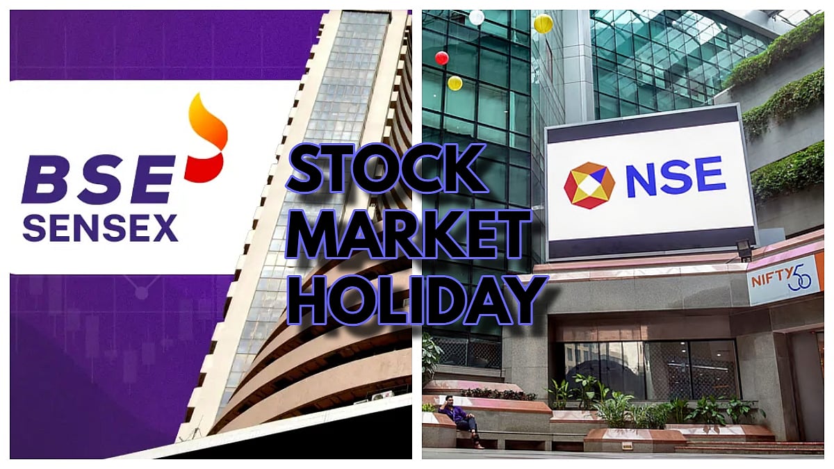 Stock Market Holiday: Are NSE & BSE Closed On Guru Nanak Jayanti 2025? Check Full Details 