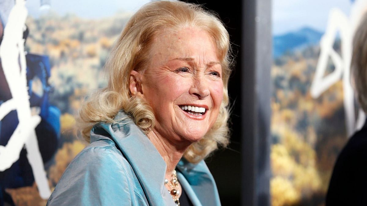 Veteran Actress & Three-Time Oscar Nominee Diane Ladd Dies At 89 In California | ANI