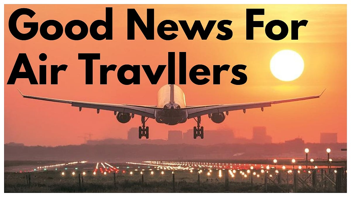 Flight Ticket Cancellation: Big Relief For Flyers! Cancel Or Modify Your Flight Tickets For Free — Here’s Everything You Need To Know! 