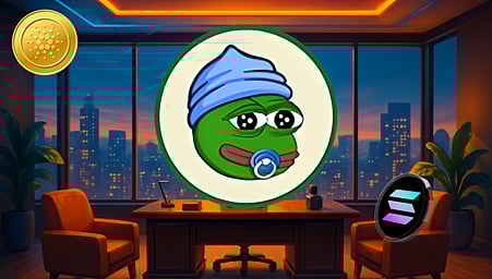 Traders Rank Solana (SOL), Cardano (ADA) And Little Pepe (LILPEPE) As The Best Cryptos To Buy In...