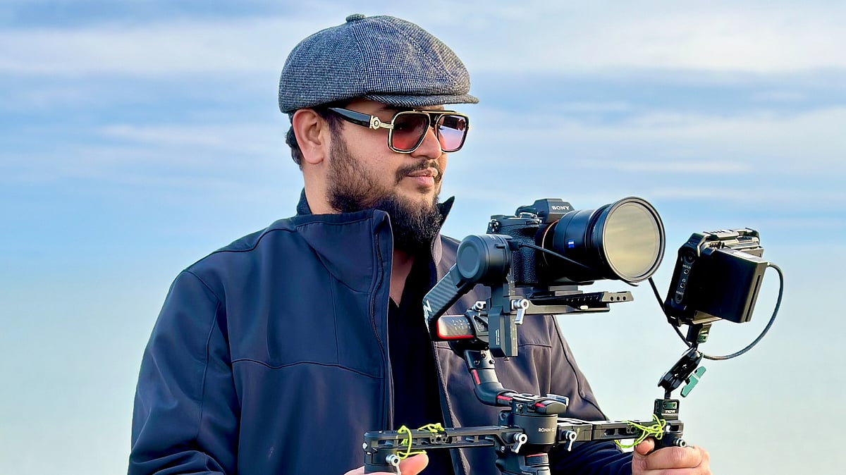 From Poha To Playlists: Indore Boy's Rhythm Conquers London