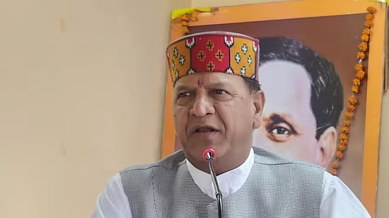 Dr Bindal’s Mission 2027: Rebuilding BJP’s Base Through Organisational Renewal And Public Trust