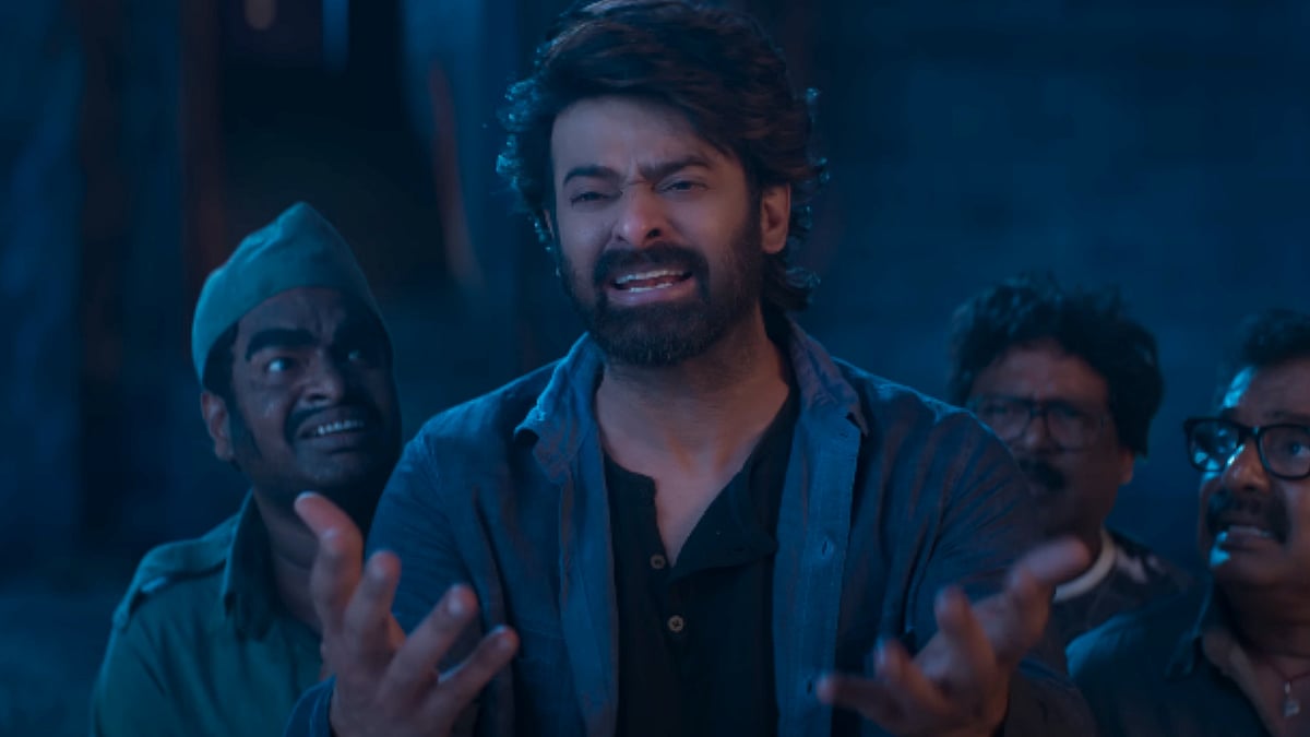 Is Prabhas' The Raja Saab Getting Postponed From Its 2026 Release? Makers Urge Fans To 'Ignore All The Rumours' 