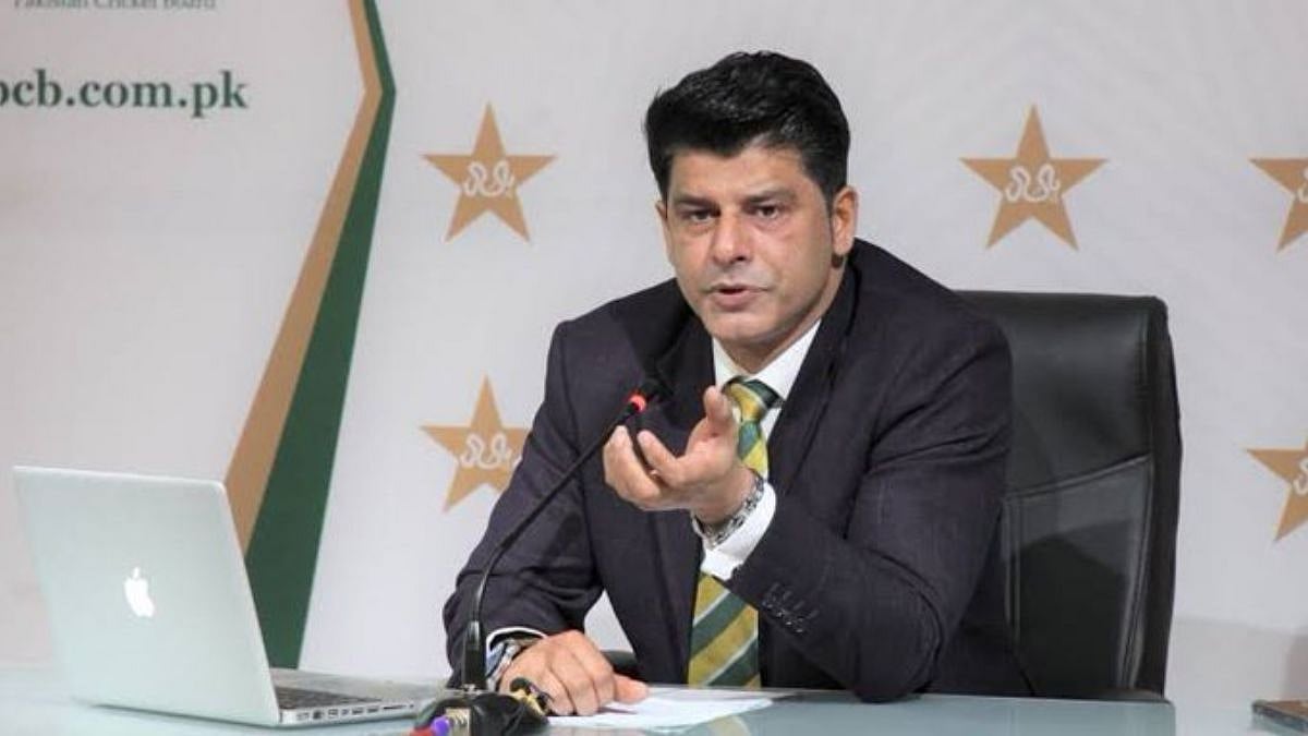 Pakistan Cricket Board Removes Women's Team Head Coach Muhammad Wasim After Disastrous World Cup Campaign | X @ProSportsStudio