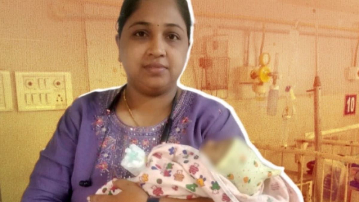 Mumbai Police Rescue Abandoned Infant In Versova, 4th Such Case In 2 Months 
