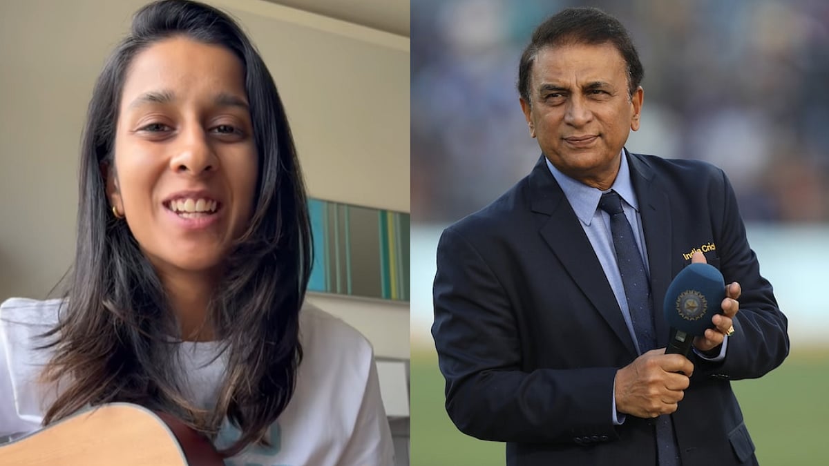 'Hope You Remember...': Jemimah Rodrigues Playfully Reminds Sunil Gavaskar Of His Promise After Team India's Historic ICC Women's World Cup Win; Video 