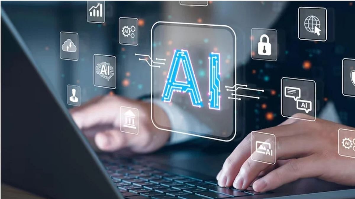 Nearly 46 Per Cent Of Business Leaders Use Gen AI Daily: Wharton Report 