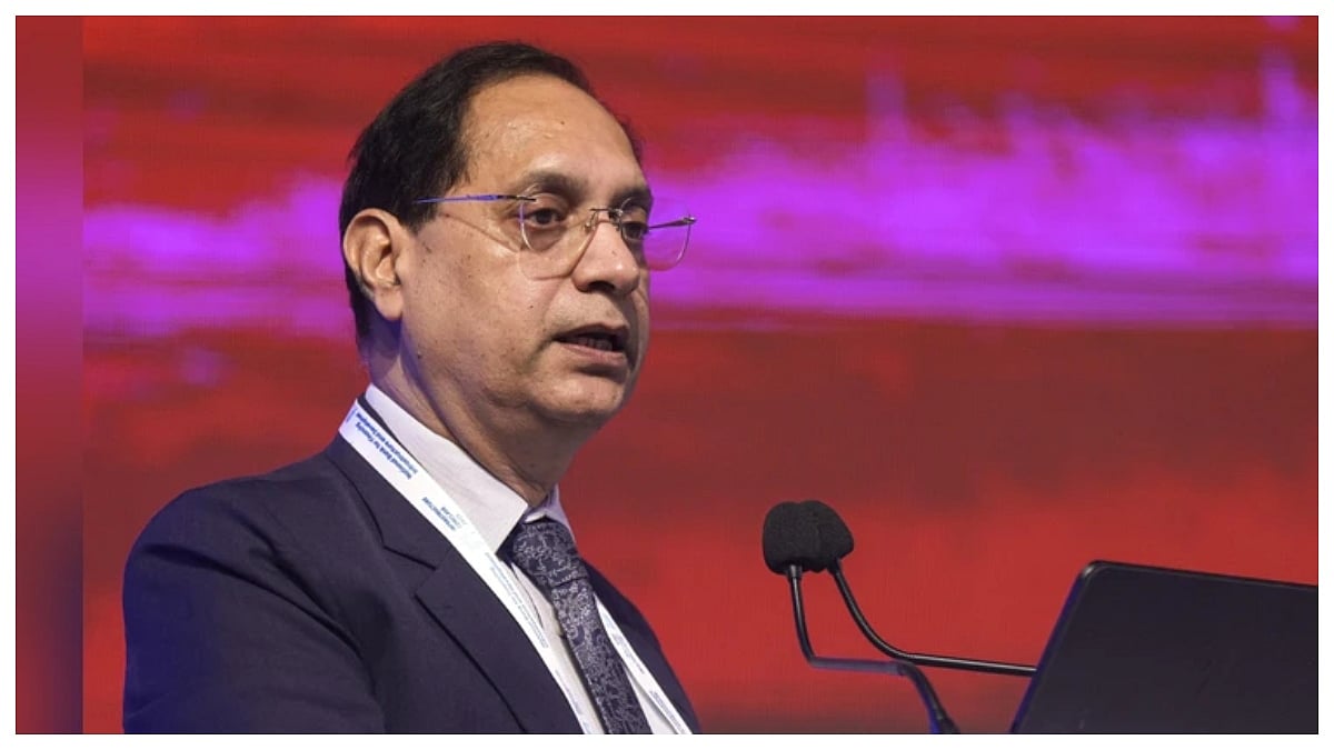 SEBI Prepares Tough Action On MCX, Chairman Tuhin Kanta Pandey Speaks On Major Brokerage & Market...