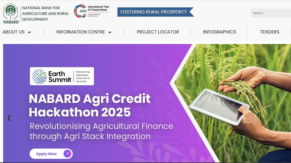 NABARD Grade A 2025 Notification Out: Check Eligibility, Fees, And Application Process 
