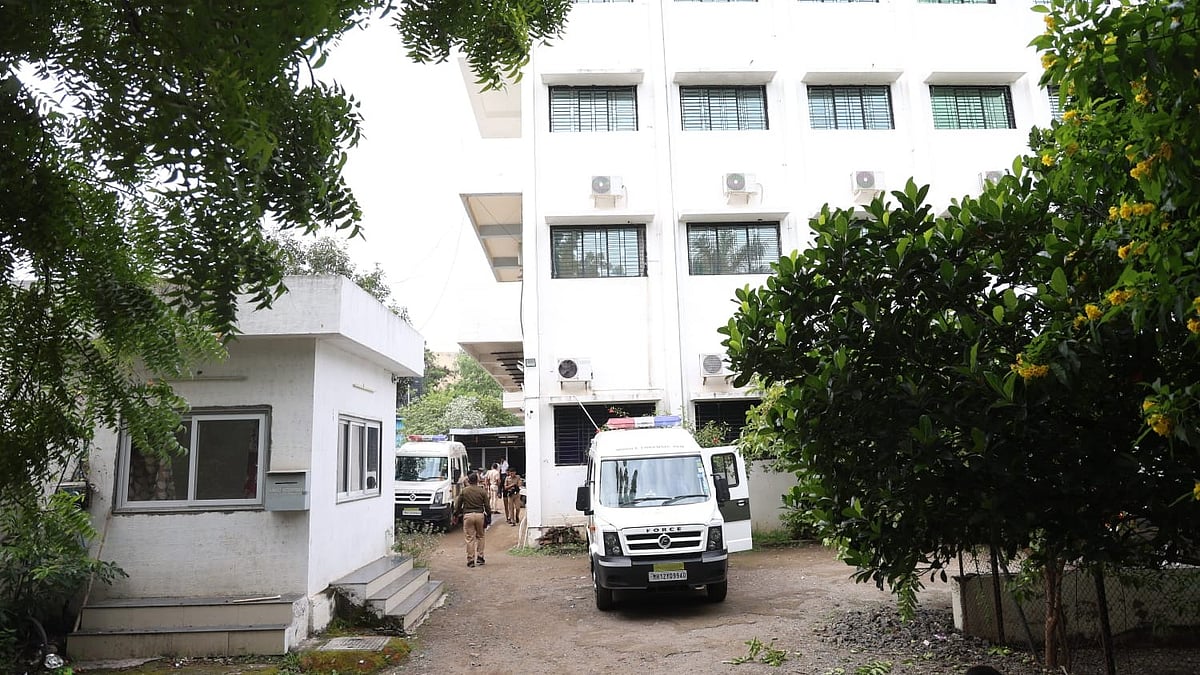 Delay In Probe Of Fake Call Centre Raises Questions In Chhatrapati Sambhajinagar